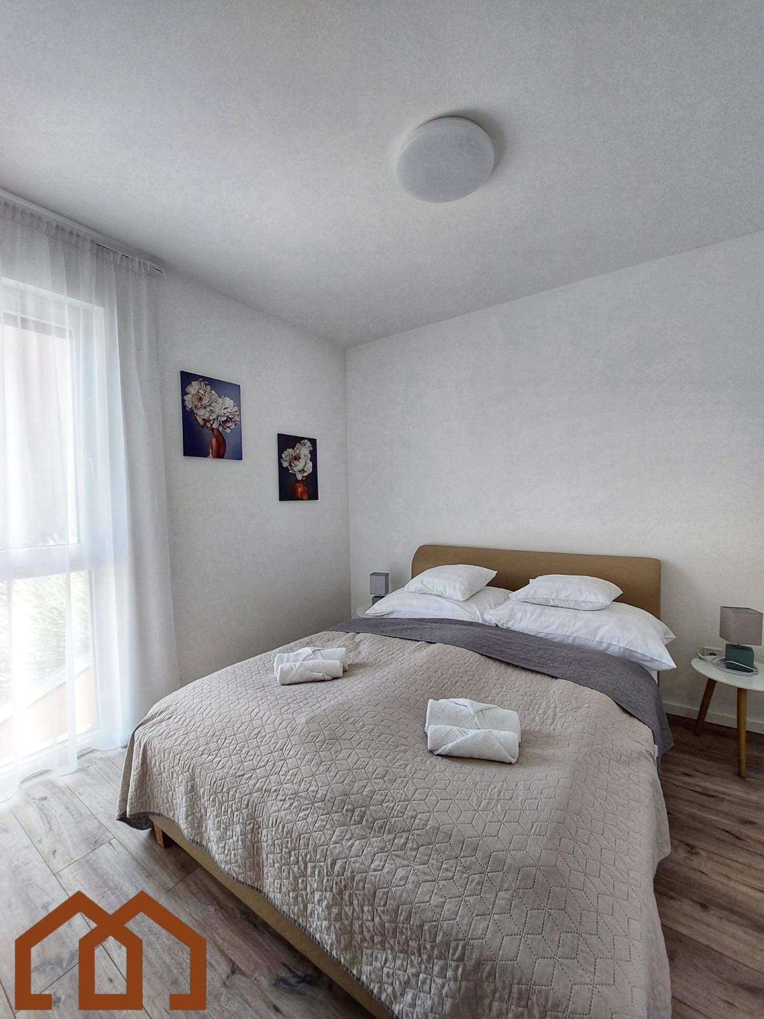 Paskom Apartmanhaz Nyergesujfalu Exterior photo